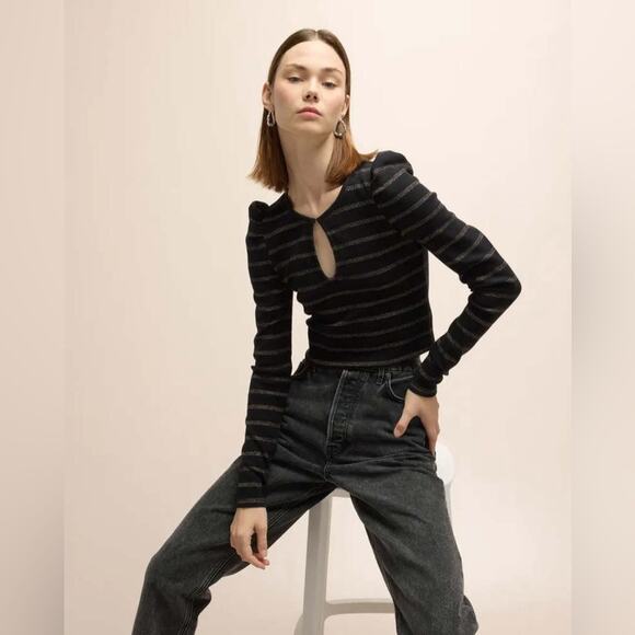 Veronica Beard Top Veronica Beard Top Veronica Beard Top - Picture 1 of 14